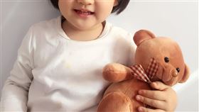 亞洲女童,小女孩。（示意圖／PIXABAY）