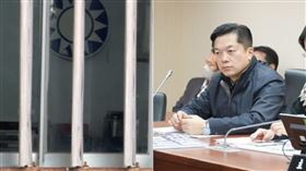 國民黨宜蘭黨部,陳俊宇