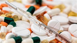 症狀消失就停藥？40男潰瘍大出血急剖腹