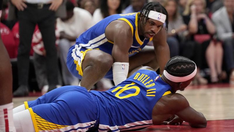 驚悚！巴特勒坐飛機重摔　確定無法再回歸