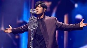 周杰倫演唱會人氣超夯。（圖／翻攝自周杰倫IG）