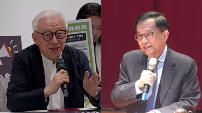 扁「XX同路人」說　曹興誠：代表很少民意