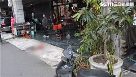 台南,車禍,晨跑,死亡,銀樓,殯儀館