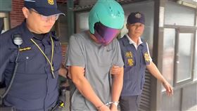 彰化，蕭男，毒駕，逆向撞康橋生7傷，親友曝黑歷史，憂心：傷者討嘸賠償(圖／翻攝畫面)