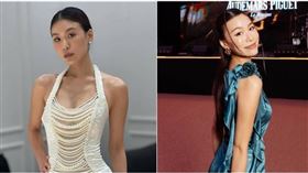 （圖／翻攝自Bella IG）