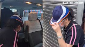 陳俊宇,國民黨,民進黨,宜蘭縣,幽靈,連署,罷免,不實連署,黨部,宜蘭▲圖片描述。（圖／翻攝畫面）