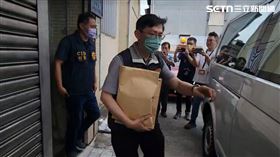 陳俊宇,國民黨,民進黨,宜蘭縣,幽靈,連署,罷免,不實連署,黨部,宜蘭▲圖片描述。（圖／翻攝畫面）