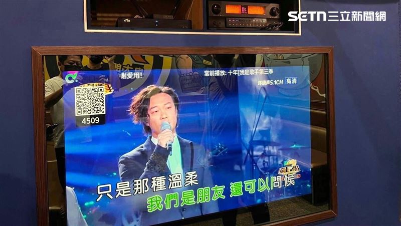 引進中國伴唱機暴賺千萬　知名酒店也受害