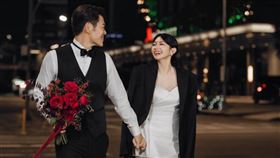 陳志強透露曾智希求子失敗每天以淚洗面。（圖／翻攝自陳志強IG）