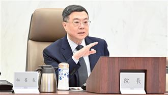 台中蛋雞場爆禽流感　卓榮泰給出指示