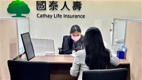 ▲國泰人壽即日起推出「超樹貸6」保單借款利率優惠活動，符合資格之保單借款可享有優惠利率2.5%。（圖／國泰人壽提供）