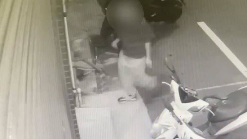 竹北富商家遭竊500萬「1關鍵」揪員工幹的