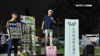 罷傅收件破1.9萬！強震災民嗆：惡質如天