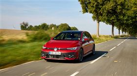 ▲福斯Golf。（圖／Volkswagen提供）