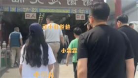 汪小菲。（圖／翻攝自微博）