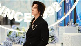 言承旭曾爆走飆罵柴智屏。（圖／翻攝臉書）