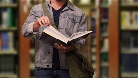 ▲Students, Reserve,college（示意圖／圖取自PIXABAY）