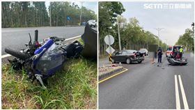 屏東,屏科大,車禍,死亡