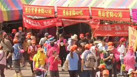 揪團贊助芳名多如疏文! 