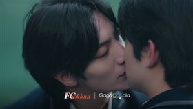 《全偶像足球隊》。（圖／GagaOOLala提供）