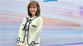 陳珮騏曾經因為工作忙碌，結果子宮肌瘤長到10公分大。（圖／翻攝自陳珮騏IG）