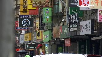 新北出手整頓醜市容　不合規招牌限期得拆