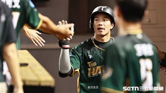 當「影帝」抓雙殺？　紀慶然還原當下判斷