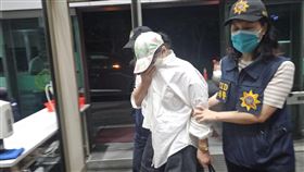 罷免領銜人李惠玲。（圖／翻攝畫面）