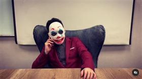 勾惡再度發聲。（圖／翻攝自IG）