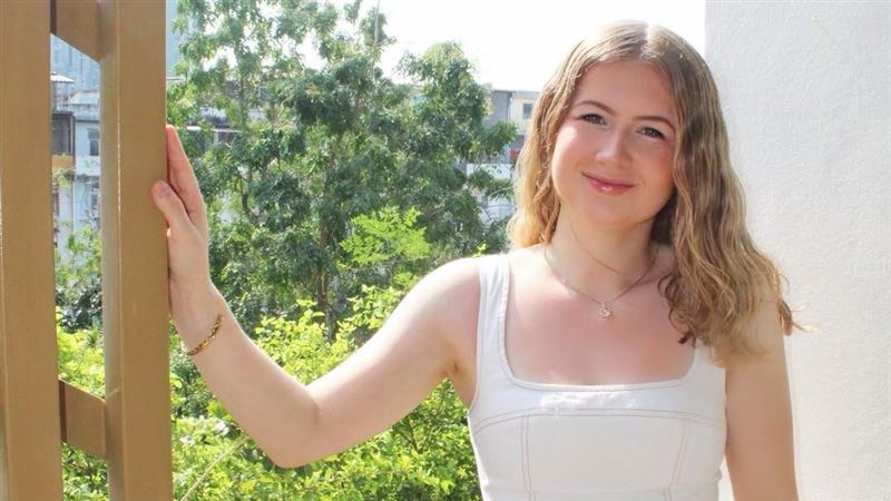 美女網紅大腸癌病逝　不敵病魔得年21歲