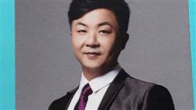 呂秋遠近日因「私生子風波」再度成為輿論焦點。（圖／翻攝自呂秋遠臉書）