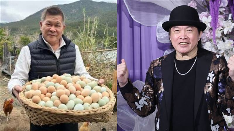 澎恰恰負債2億破產　康康出手了暖舉曝光