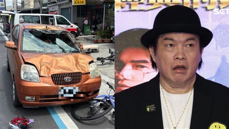 康康13歲兒也讀康橋！首吐「家長心聲」