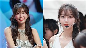 安芝儇。（圖／翻攝自安芝儇IG）