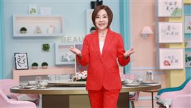 于美人出席新節目記者會。（圖／記者蔡維歆攝影）