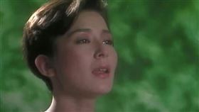 陳淑樺 翻攝自滾石唱片 ROCK RECORDS
