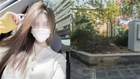 陸女遭家暴「凌晨開車逃跑」！丈夫攔車身亡　她遭重判11年▲（圖／翻攝自微博）

