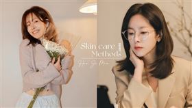 《我的完美秘書》韓志旼保養技巧公開！