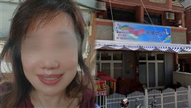 楊姓負責人長相曝光，開心燦笑常在臉書記錄生活，沒想到對待嬰兒行徑粗暴。（圖／民眾提供）