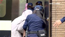 剴剴案傳喚前保母　證實生前「健康好照顧」