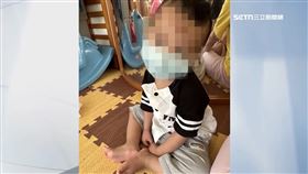 剴剴案傳喚前保母　證實生前「健康好照顧」