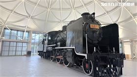 苗栗火車頭園區（圖／記者李育道攝影）