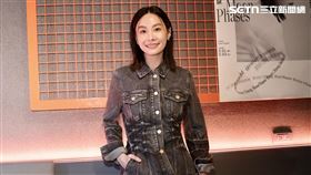 鄭宜農推出新專輯，自揭人生缺憾意外迎來三喜臨門。（圖／記者鄭孟晃攝影）