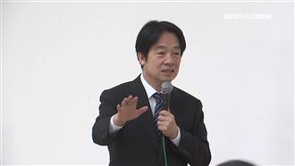 藍營堅持普發現金1萬　賴清德表態了