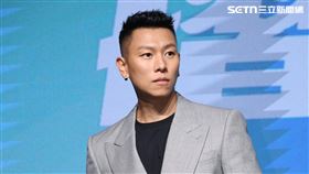 瘦子出席活動。（圖／記者鄭孟晃攝影）