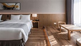 台南「禧榕軒大飯店」,易遊網提供