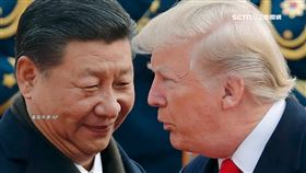 美驅逐艦23日穿越台海 川普上任後第2次