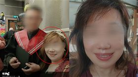 楊女15年前曾忘了餵藥害死才照顧到第二天的男嬰（張小弟），自顧自跑出門逛夜市。（圖／民眾提供）