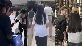 汪小菲　大S女兒 Mandy 馬筱梅