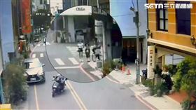 台南,女高中生,巴掌,背部,中西區